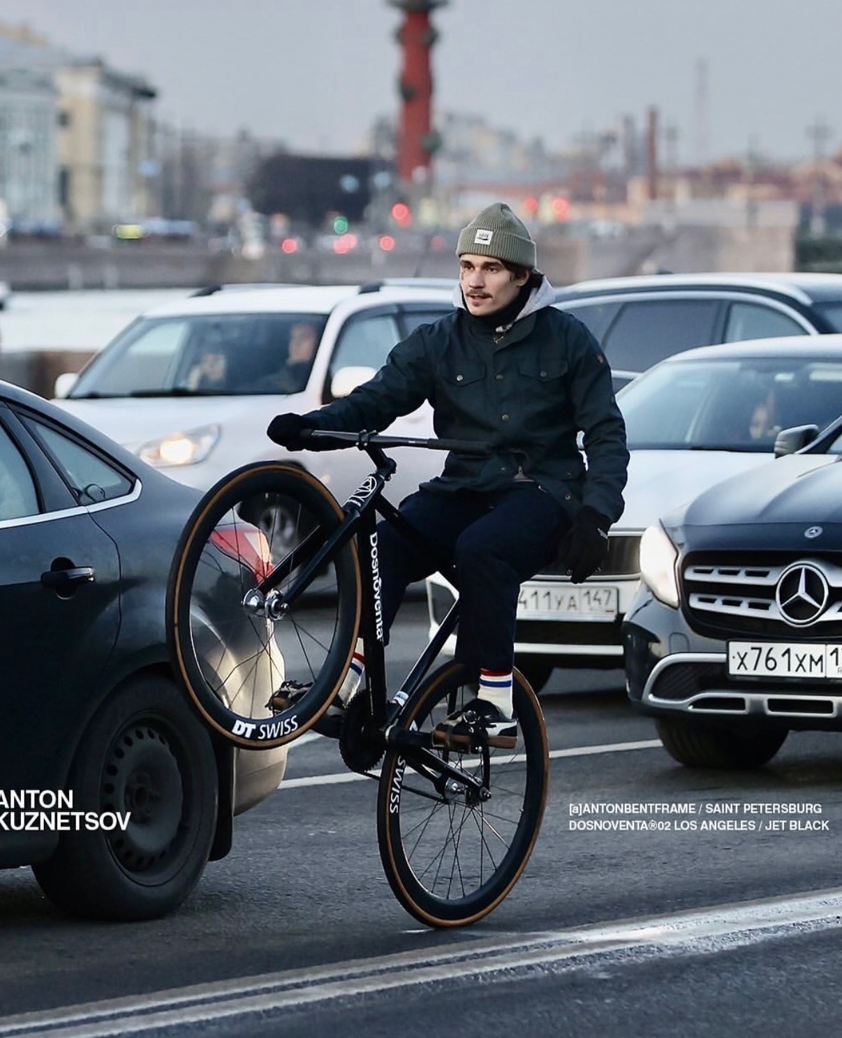 Алексей FixieDoc